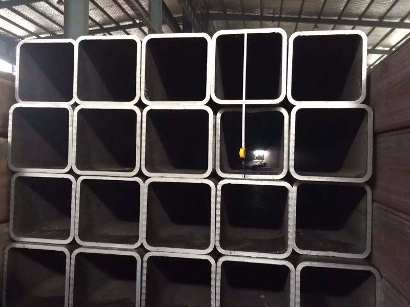 大石桥Q355B无缝方管